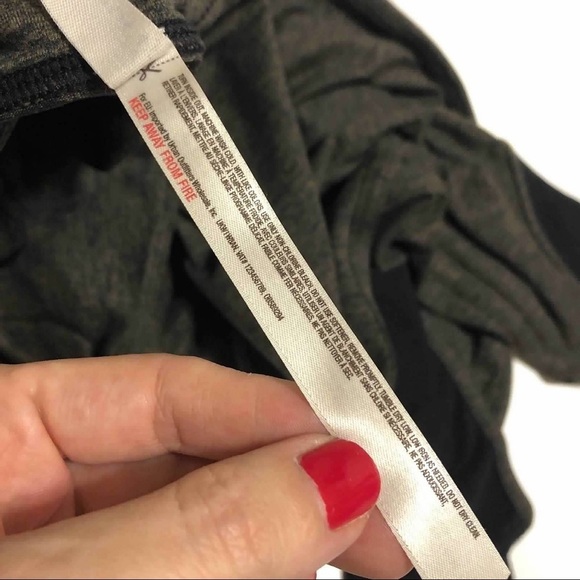 Free People Movement Ace Activewear Leggings - Picture 6 of 15